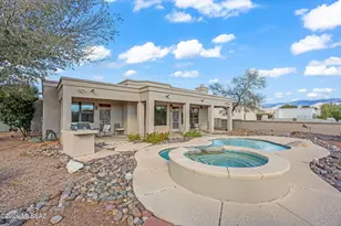 1675 W Silver Berry Pl, Oro Valley, AZ 85737 - Photo 29