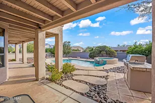 1675 W Silver Berry Pl, Oro Valley, AZ 85737 - Photo 27