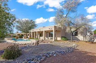 1675 W Silver Berry Pl, Oro Valley, AZ 85737 - Photo 31