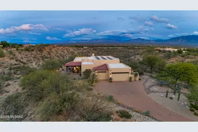 916 W Placita Quieta, Green Valley, AZ 85622 - Photo 31