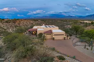 916 W Placita Quieta, Green Valley, AZ 85622 - Photo 31