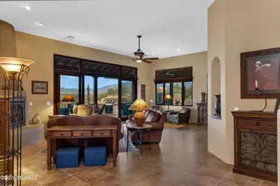 916 W Placita Quieta, Green Valley, AZ 85622 - Photo 5