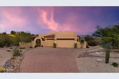 916 W Placita Quieta, Green Valley, AZ 85622 - Photo 1