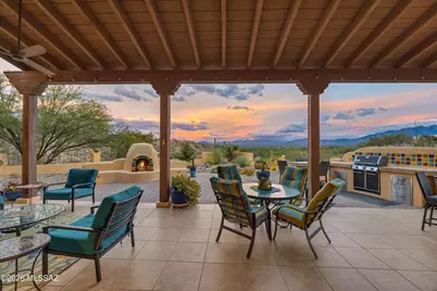 916 W Placita Quieta, Green Valley, AZ 85622 - Photo 17