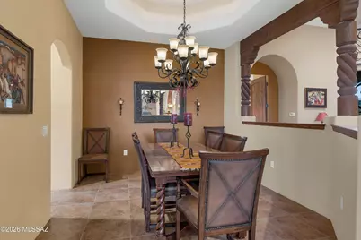 916 W Placita Quieta, Green Valley, AZ 85622 - Photo 13