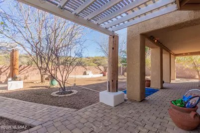 71 S Lookout Mountain Lane, Sahuarita, AZ 85629 - Photo 17