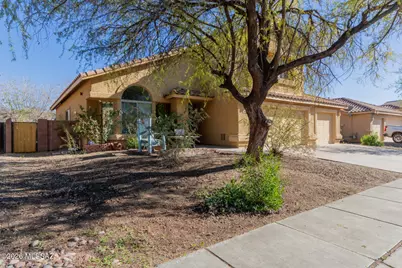 71 S Lookout Mountain Lane, Sahuarita, AZ 85629 - Photo 1