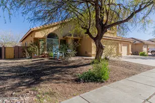 71 S Lookout Mountain Ln, Sahuarita, AZ 85629 - Photo 1
