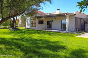 5030 N Fort Buchanan Trail, Tucson, AZ 85750 - Photo 37