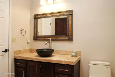 5030 N Fort Buchanan Trail, Tucson, AZ 85750 - Photo 27