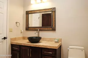 5030 N Fort Buchanan Trail, Tucson, AZ 85750 - Photo 27