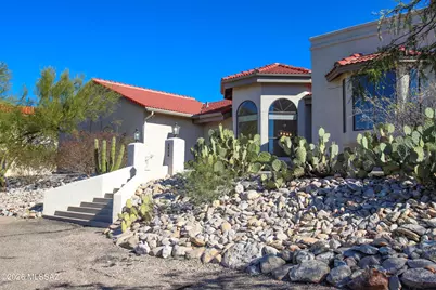 5030 N Fort Buchanan Trail, Tucson, AZ 85750 - Photo 3