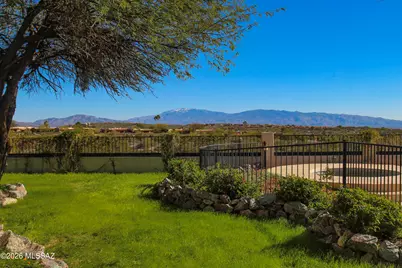 5030 N Fort Buchanan Trail, Tucson, AZ 85750 - Photo 17