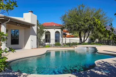 5030 N Fort Buchanan Trail, Tucson, AZ 85750 - Photo 35