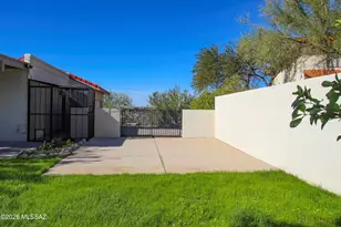 5030 N Fort Buchanan Trail, Tucson, AZ 85750 - Photo 43