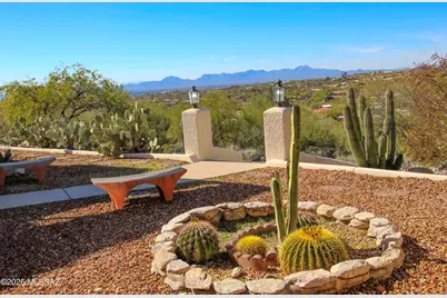 5030 N Fort Buchanan Trail, Tucson, AZ 85750 - Photo 5