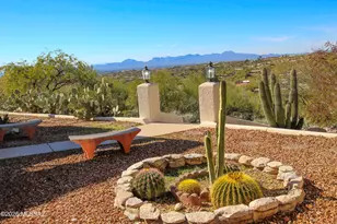 5030 N Fort Buchanan Trail, Tucson, AZ 85750 - Photo 5