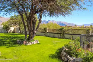 5030 N Fort Buchanan Trail, Tucson, AZ 85750 - Photo 31