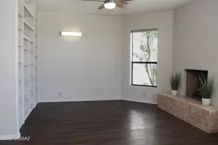 5030 N Fort Buchanan Trail, Tucson, AZ 85750 - Photo 19