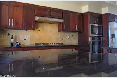 5030 N Fort Buchanan Trail, Tucson, AZ 85750 - Photo 11