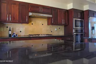 5030 N Fort Buchanan Trail, Tucson, AZ 85750 - Photo 11