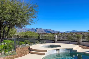 5030 N Fort Buchanan Trail, Tucson, AZ 85750 - Photo 33