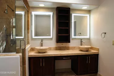 5030 N Fort Buchanan Trail, Tucson, AZ 85750 - Photo 21