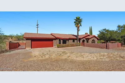 2350 S Camino Del Sol, Green Valley, AZ 85622 - Photo 3