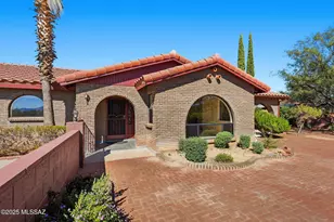 2350 S Camino Del Sol, Green Valley, AZ 85622 - Photo 5