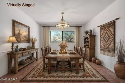 2350 S Camino Del Sol, Green Valley, AZ 85622 - Photo 21