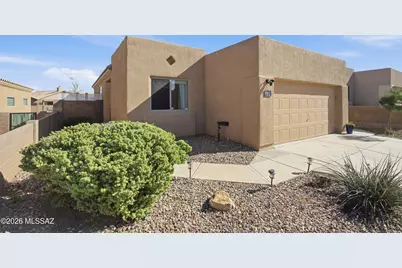 449 E Cactus Mountain Drive, Vail, AZ 85641 - Photo 3