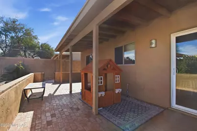 449 E Cactus Mountain Drive, Vail, AZ 85641 - Photo 23