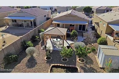 449 E Cactus Mountain Drive, Vail, AZ 85641 - Photo 27