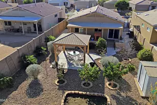 449 E Cactus Mountain Dr, Vail, AZ 85641 - Photo 27