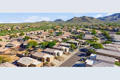 449 E Cactus Mountain Drive, Vail, AZ 85641 - Photo 29