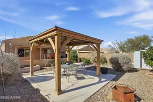 449 E Cactus Mountain Dr, Vail, AZ 85641 - Photo 25