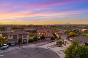 8142 S Camino SERPE, Tucson, AZ 85747 - Photo 49