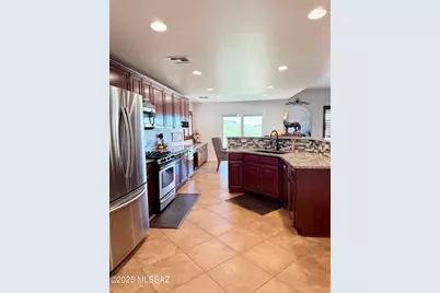 8142 S Camino Serpe, Tucson, AZ 85747 - Photo 17