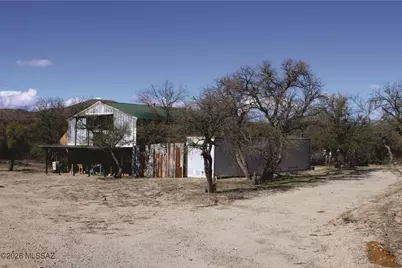 3236 N Cascabel Road, Benson, AZ 85602 - Photo 41