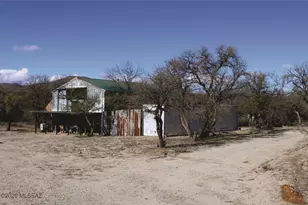 3236 N Cascabel Rd, Benson, AZ 85602 - Photo 41