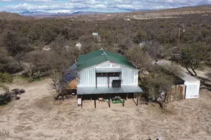 3236 N Cascabel Rd, Benson, AZ 85602 - Photo 3