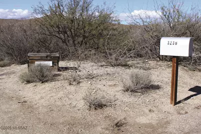 3236 N Cascabel Road, Benson, AZ 85602 - Photo 35