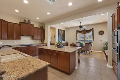 66162 E Box Elder Road, Tucson, AZ 85739 - Photo 17