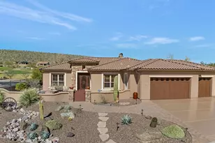 66162 E Box Elder Rd, Tucson, AZ 85739 - Photo 1