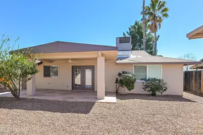 2550 W Vereda Amarillo, Tucson, AZ 85746 - Photo 15