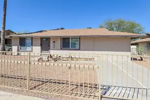 2550 W Vereda Amarillo, Tucson, AZ 85746 - Photo 1