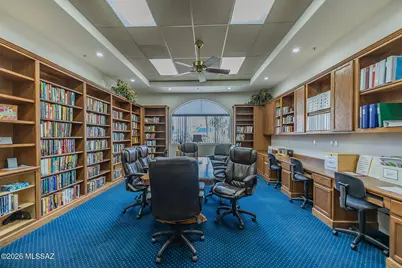 13401 N Rancho Vistoso Boulevard #176, Oro Valley, AZ 85755 - Photo 39