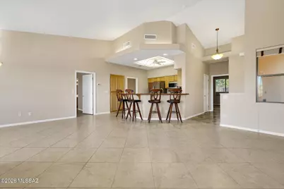 13401 N Rancho Vistoso Boulevard #176, Oro Valley, AZ 85755 - Photo 19