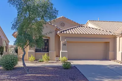 13401 N Rancho Vistoso Boulevard #176, Oro Valley, AZ 85755 - Photo 1