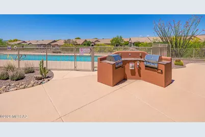 13401 N Rancho Vistoso Boulevard #176, Oro Valley, AZ 85755 - Photo 41